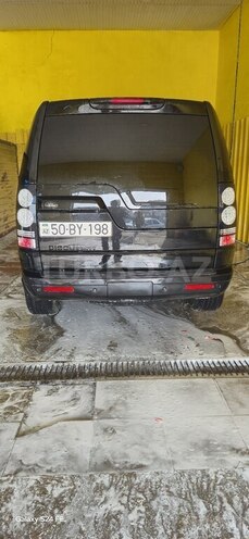 Land Rover Discovery 2014, 153,000 km - 3.0 л - Sumqayıt