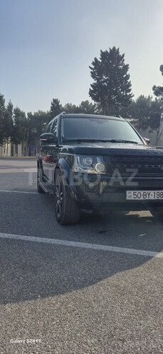 Land Rover Discovery 2014, 153,000 km - 3.0 л - Sumqayıt