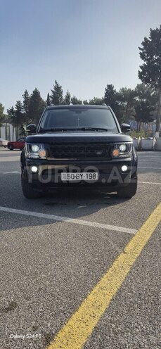 Land Rover Discovery 2014, 153,000 km - 3.0 л - Sumqayıt