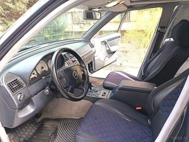 Mercedes C 280 1998, 448,564 km - 2.8 л - Bakı