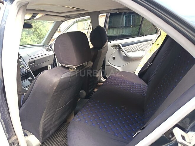 Mercedes C 280 1998, 448,564 km - 2.8 л - Bakı