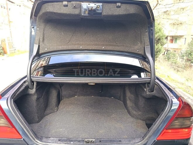 Mercedes C 280 1998, 448,564 km - 2.8 л - Bakı
