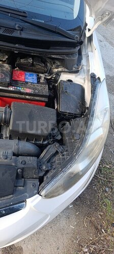 Hyundai Elantra 2012, 193,000 km - 1.6 l - Bakı