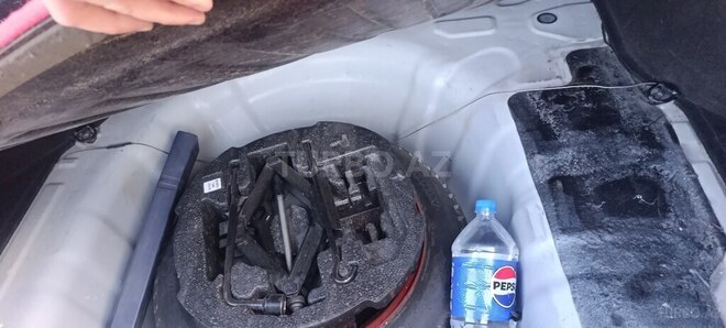 Hyundai Elantra 2012, 193,000 km - 1.6 l - Bakı