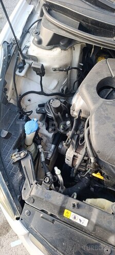Hyundai Elantra 2012, 193,000 km - 1.6 l - Bakı