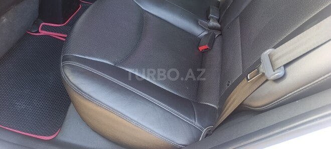 Hyundai Elantra 2012, 193,000 km - 1.6 l - Bakı