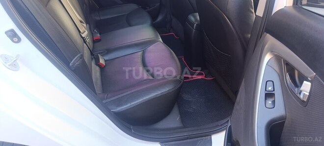 Hyundai Elantra 2012, 193,000 km - 1.6 l - Bakı