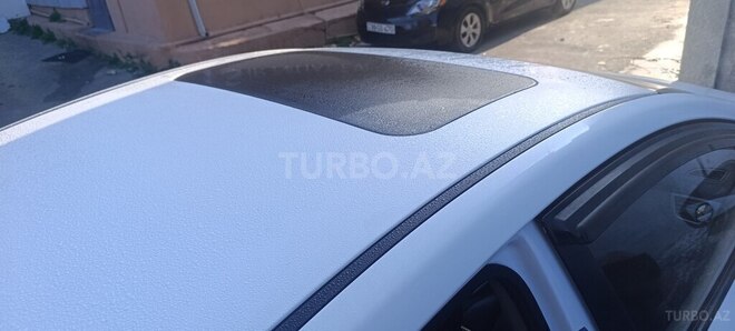 Hyundai Elantra 2012, 193,000 km - 1.6 l - Bakı