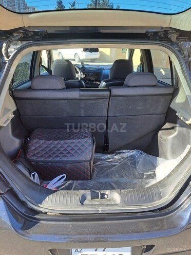 Nissan Tiida 2007, 350,000 km - 1.6 l - Bakı