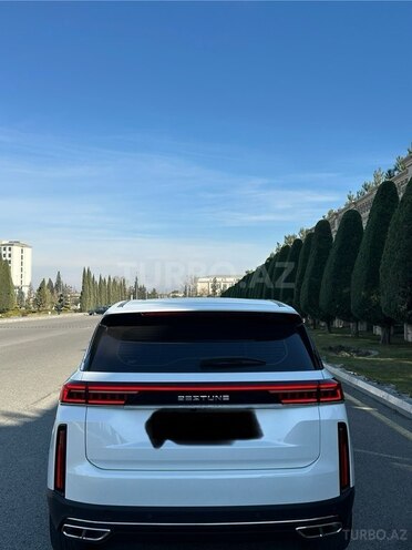 Bestune T99 2022, 50,000 km - 2.0 л - Gəncə