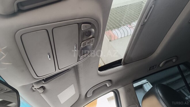Hyundai Santa Fe 2012, 285,000 km - 2.2 л - Bakı