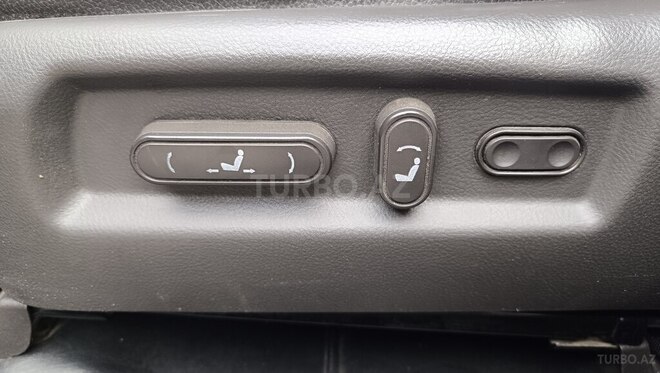 Hyundai Santa Fe 2012, 285,000 km - 2.2 л - Bakı