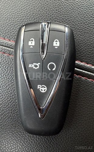 Changan  2025, 0 km - 1.5 l - Bakı