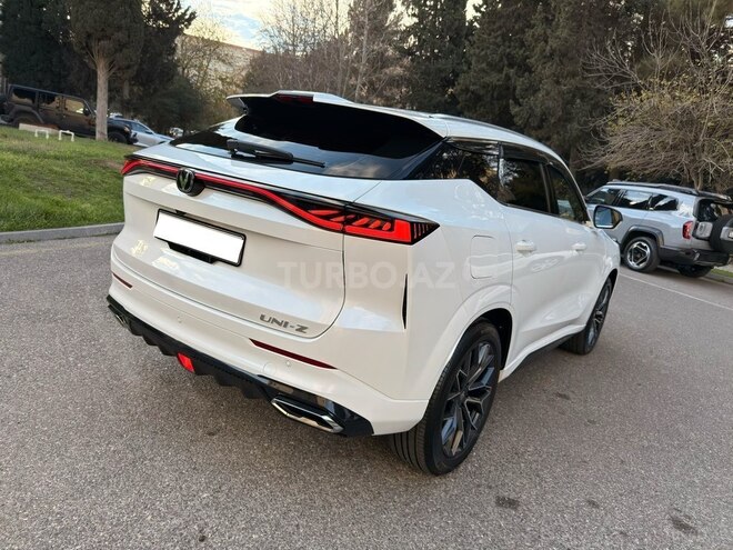 Changan  2025, 2,150 km - 1.5 l - Bakı