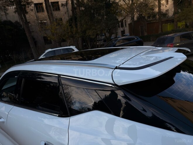 Changan  2025, 2,150 km - 1.5 l - Bakı
