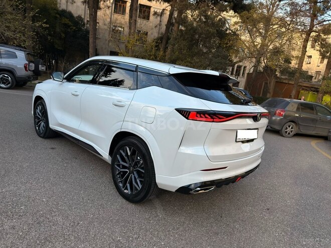 Changan  2025, 2,150 km - 1.5 l - Bakı