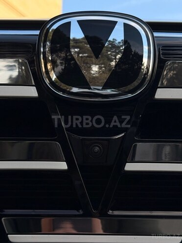 Changan  2025, 2,150 km - 1.5 l - Bakı