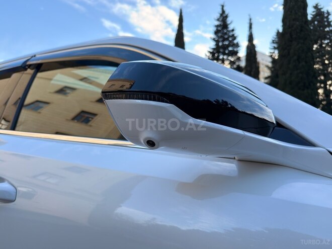 Changan  2025, 2,150 km - 1.5 l - Bakı