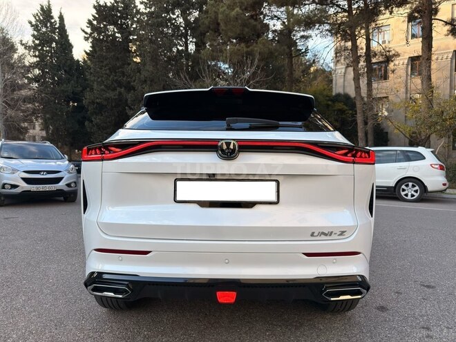 Changan  2025, 2,150 km - 1.5 l - Bakı