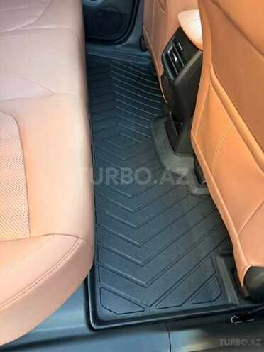 Changan  2025, 2,150 km - 1.5 l - Bakı