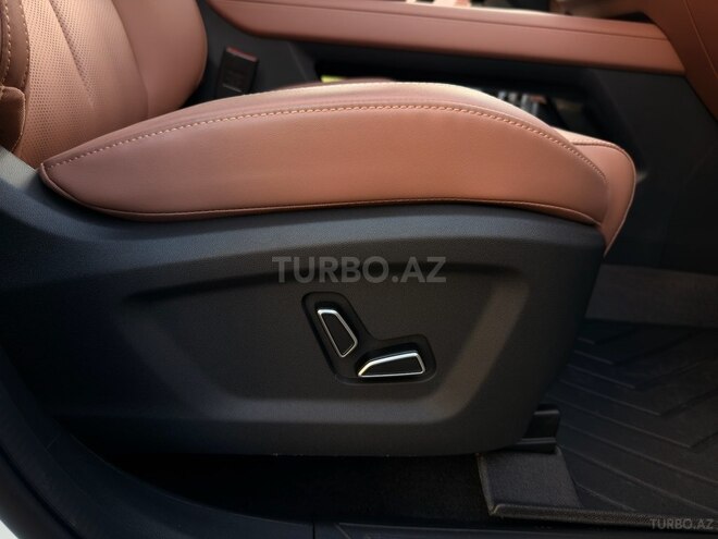 Changan  2025, 2,150 km - 1.5 l - Bakı