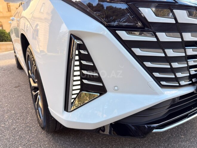 Changan  2025, 2,150 km - 1.5 l - Bakı