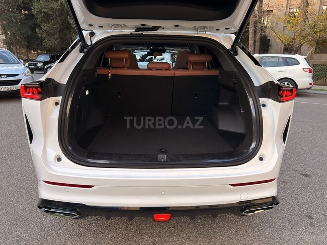 Changan  2025, 2,150 km - 1.5 l - Bakı