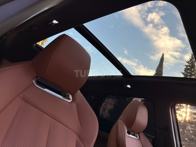 Changan  2025, 2,150 km - 1.5 l - Bakı
