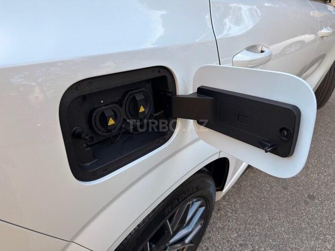 Changan  2025, 2,150 km - 1.5 l - Bakı