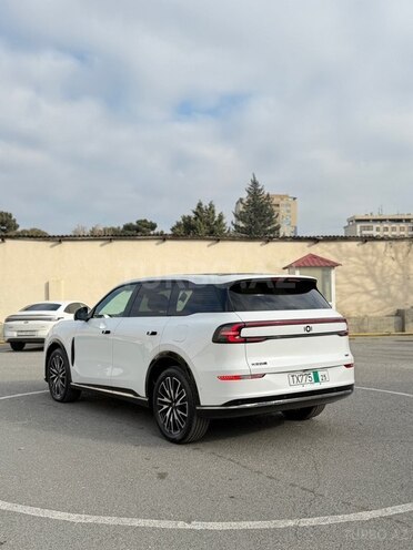 Changan  2025, 0 km - 1.5 l - Bakı
