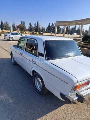 LADA (VAZ) 2106 1986, 145,000 km - 1.6 л - Salyan