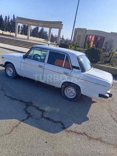 LADA (VAZ) 2106 1986, 145,000 km - 1.6 л - Salyan