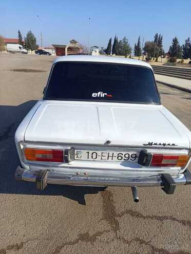 LADA (VAZ) 2106 1986, 145,000 km - 1.6 л - Salyan