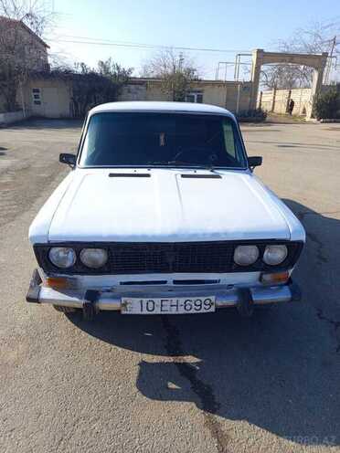 LADA (VAZ) 2106 1986, 145,000 km - 1.6 л - Salyan