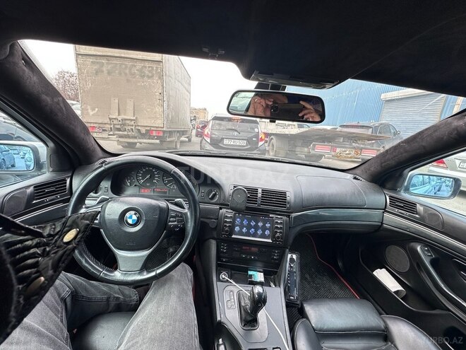 BMW 528 1998, 300,000 km - 2.8 l - Bakı