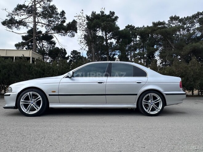 BMW 528 1998, 300,000 km - 2.8 l - Bakı