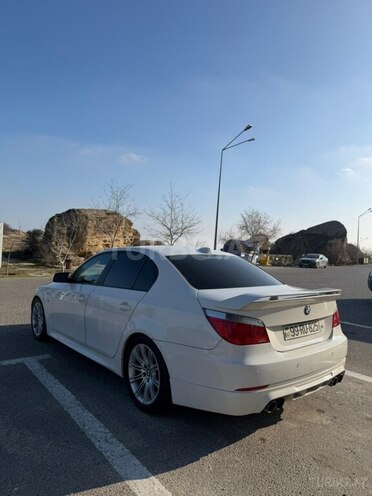 BMW 525 2006, 254,000 km - 2.5 l - Bakı