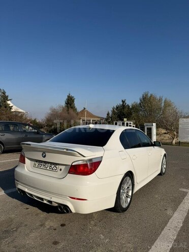BMW 525 2006, 254,000 km - 2.5 l - Bakı