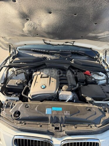 BMW 525 2006, 254,000 km - 2.5 l - Bakı