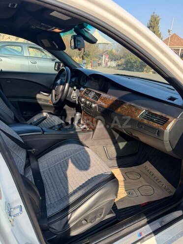 BMW 525 2006, 254,000 km - 2.5 l - Bakı