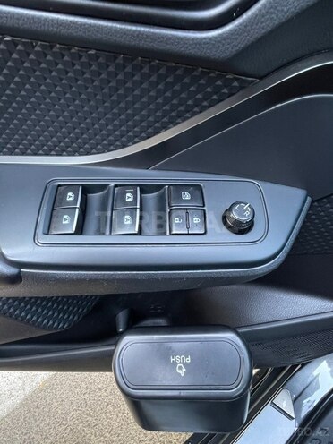 Toyota C-HR 2019, 85,000 km - 2.0 l - Bakı