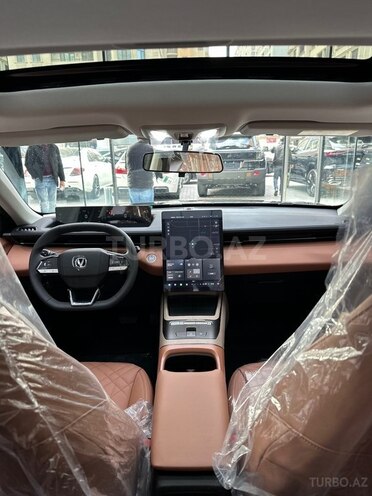Changan Eado-14