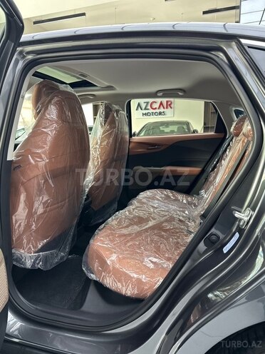 Changan Eado-11