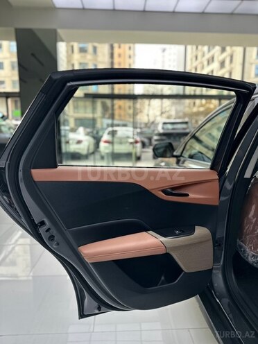 Changan Eado-10