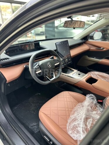 Changan Eado-15