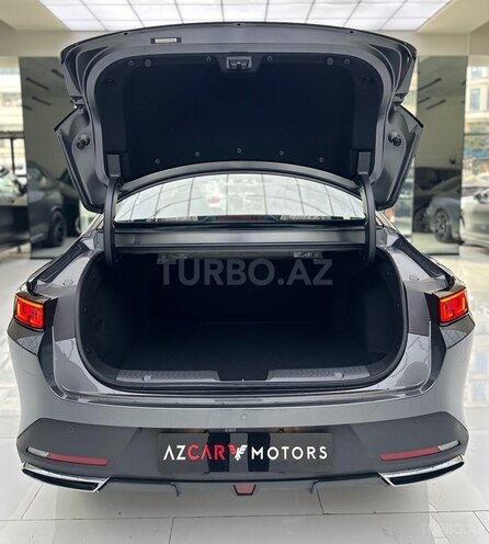 Changan Eado-9