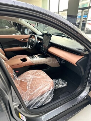 Changan Eado-17