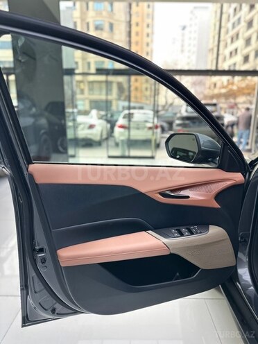 Changan Eado-12