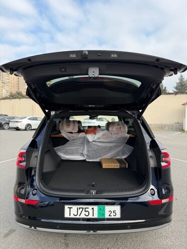 Changan  2025, 0 km - 1.5 l - Bakı