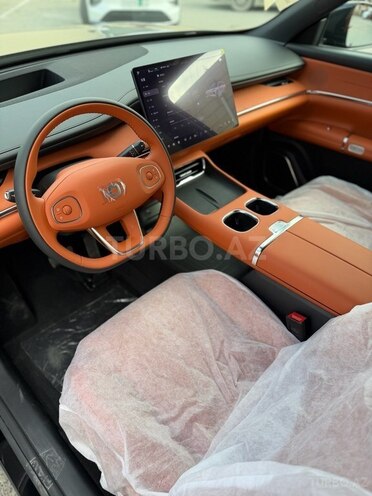 Changan  2025, 0 km - 1.5 l - Bakı